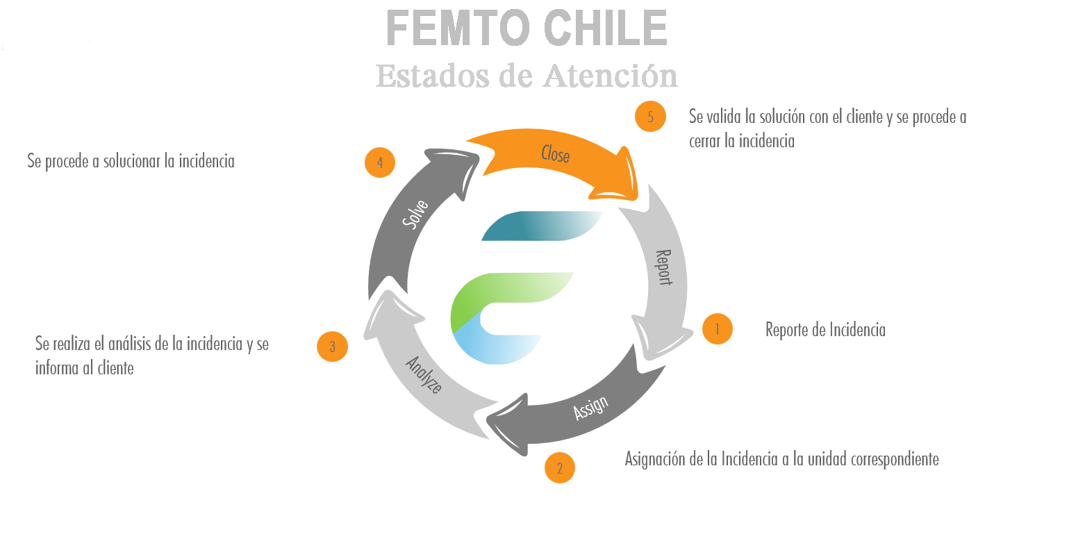 Soporte Femto Chile SpA soporte-femto-chile-spa